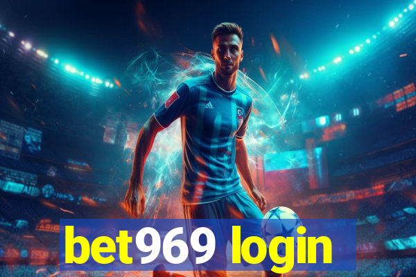 bet969 login